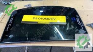 2000-2004  MERCEDES SLK ARKA CAM