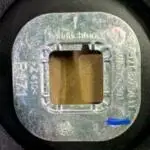 2000-2004  MERCEDES SLK ARKA CAM