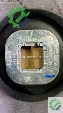 Mercedes-Benz SLK Arka Cam 2000-2004 çıkma parça