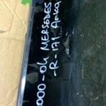 2000-2004  MERCEDES SLK ARKA CAM