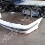 2000-2004 RENAULT MEGANE-1 ARKA TAMPON -DS OTOMOTİV-