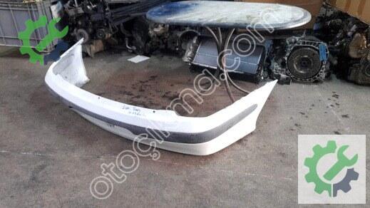 Renault Megane Arka Tampon 2000-2004 çıkma parça