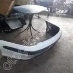 2000-2004 RENAULT MEGANE-1 ARKA TAMPON -DS OTOMOTİV-