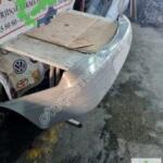 2000-2004 RENAULT SYMBOL ARKA TAMPON -DS OTOMOTİV-