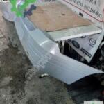 2000-2004 RENAULT SYMBOL ARKA TAMPON -DS OTOMOTİV-