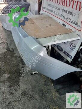 Renault Symbol Arka Tampon 2000-2004 çıkma parça