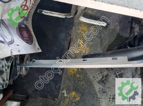 Renault Symbol Arka Tampon 2000-2004 çıkma parça