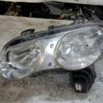2000-2004 ROVER 45 SOL FAR