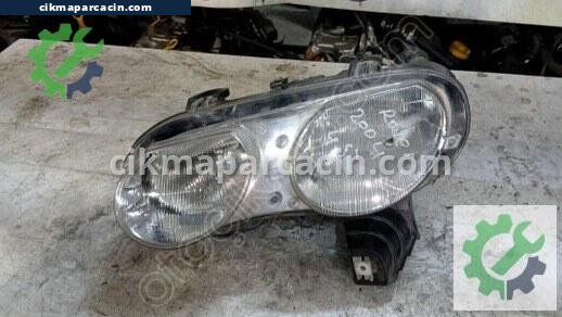 Rover 25 Sol Ön Far çıkma parça