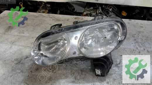 Rover 25 Sol Ön Far çıkma parça