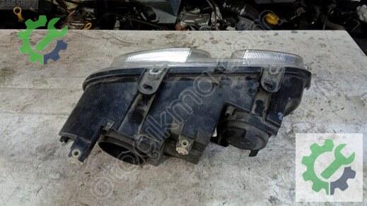 Rover 25 Sol Ön Far 2000-2004 çıkma parça