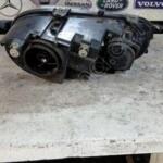2000-2004 ROVER 45 SOL FAR