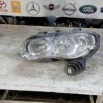 2000-2004 ROVER 45 SOL FAR