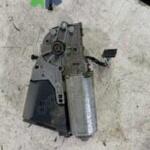 2000-2004 SEAT TOLEDO SUNROOF MOTORU