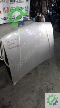 Suzuki Vitara Kaput 2000-2004 çıkma parça