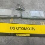 2000-2004 VOLVO S40 SAĞ SOL GÜNEŞLIK ADET FİYATI