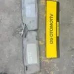 2000-2004 VOLVO S40 SAĞ SOL GÜNEŞLIK ADET FİYATI