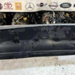 2000-2004 VOLVO S60 ARKA TAMPON