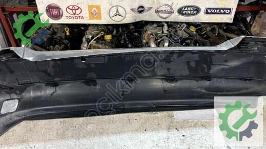 Volvo S60 Arka Tampon 2000-2004 çıkma parça