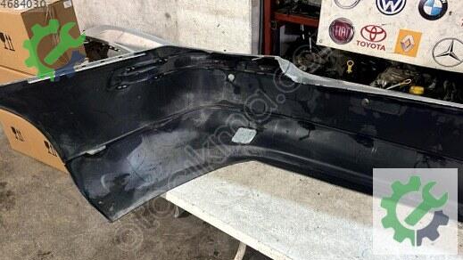 Volvo S60 Arka Tampon 2000-2004 çıkma parça