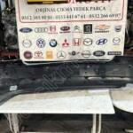 2000-2004 VOLVO S60 ARKA TAMPON