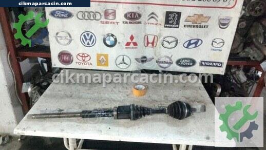 Volvo S70 Sağ Aks çıkma parça
