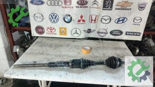 Volvo S70 Sağ Aks 2000-2004 çıkma parça