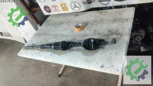 Volvo S70 Sağ Aks 2000-2004 çıkma parça