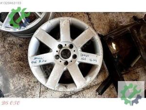 2000-2004 BMW 3.20 E46 ÇELİK JANT