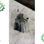 2000-2004 SEAT TOLEDO SANRUF MOTORU