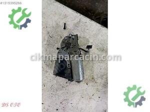 2000-2004 SEAT TOLEDO SANRUF MOTORU