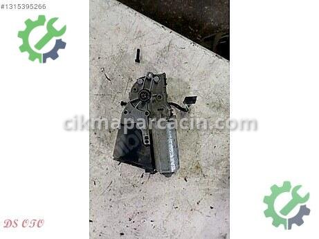 Seat Toledo Komple Sunroof çıkma parça