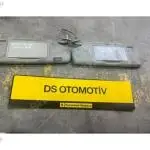 2000-2004 VOLVO S40 SAĞ-SOL GÜNEŞLİK ADET FİYATİ