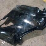 2000-2005 MERCEDES A160 SAĞ ARKA ÇAMURLUK SACI