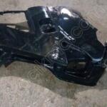 2000-2005 MERCEDES A160 SAĞ ARKA ÇAMURLUK SACI