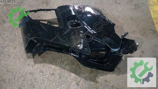 Mercedes-Benz A Serisi Çamurluk Sacı 2000-2005 çıkma parça