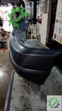 Mercedes-Benz ML Ön Tampon 2000-2005 çıkma parça
