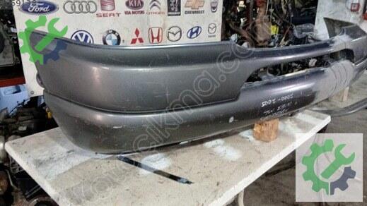 Mercedes-Benz ML Ön Tampon 2000-2005 çıkma parça