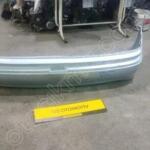 2000-2005 NİSSAN ALMERA ARKA TAMPON