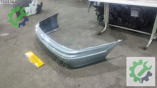 Nissan Almera Arka Tampon 2000-2005 çıkma parça