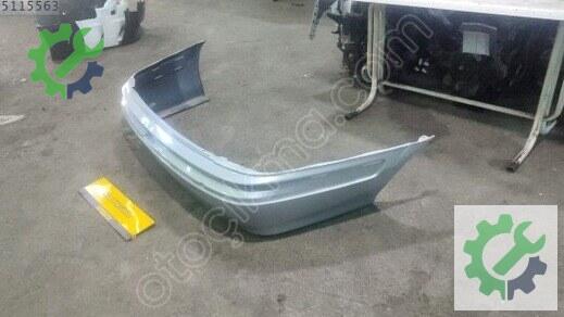 Nissan Almera Arka Tampon 2000-2005 çıkma parça