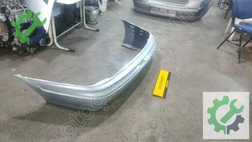 Nissan Almera Arka Tampon 2000-2005 çıkma parça