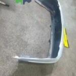 2000-2005 NİSSAN ALMERA ARKA TAMPON