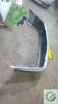 Nissan Almera Arka Tampon 2000-2005 çıkma parça
