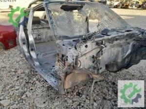 2000-2005 NİSSAN ÇİFT KABİN KESME -DS OTOMOTİV-