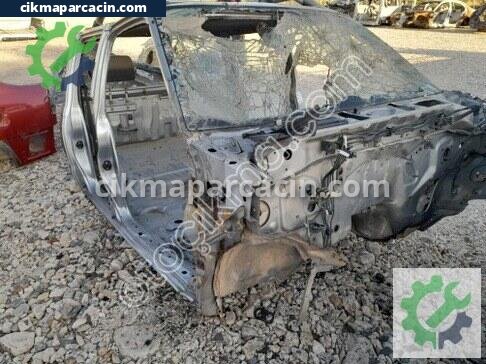 Nissan Pick-up Kabin çıkma parça