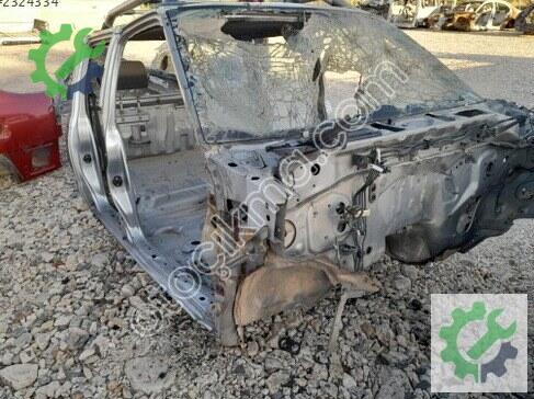 Nissan Pick-up Kabin çıkma parça