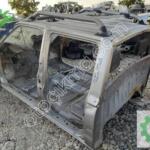2000-2005 NİSSAN ÇİFT KABİN KESME -DS OTOMOTİV-