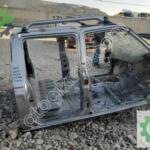 2000-2005 NİSSAN ÇİFT KABİN KESME -DS OTOMOTİV-