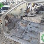 2000-2005 NİSSAN ÇİFT KABİN KESME -DS OTOMOTİV-